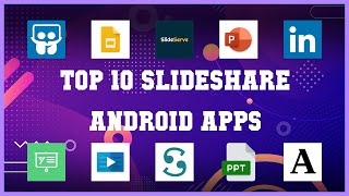 Top 10 SlideShare Android App | Review screenshot 5