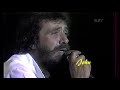 Μην κλαίς και μη λυπάσαι που βραδιάζει   Αντώνης Καλογιάννης Video Live 1985