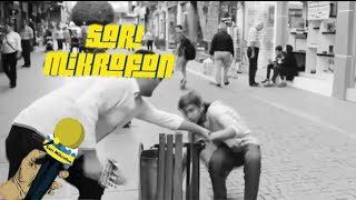 SARI MİKROFON (KURUMUŞ BOĞAZIM EDIT) Resimi