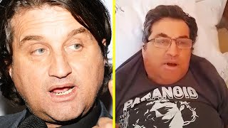 Отар Кушанашвили Опубликовал Аудиосообщение Из Реанимации Мне Больно