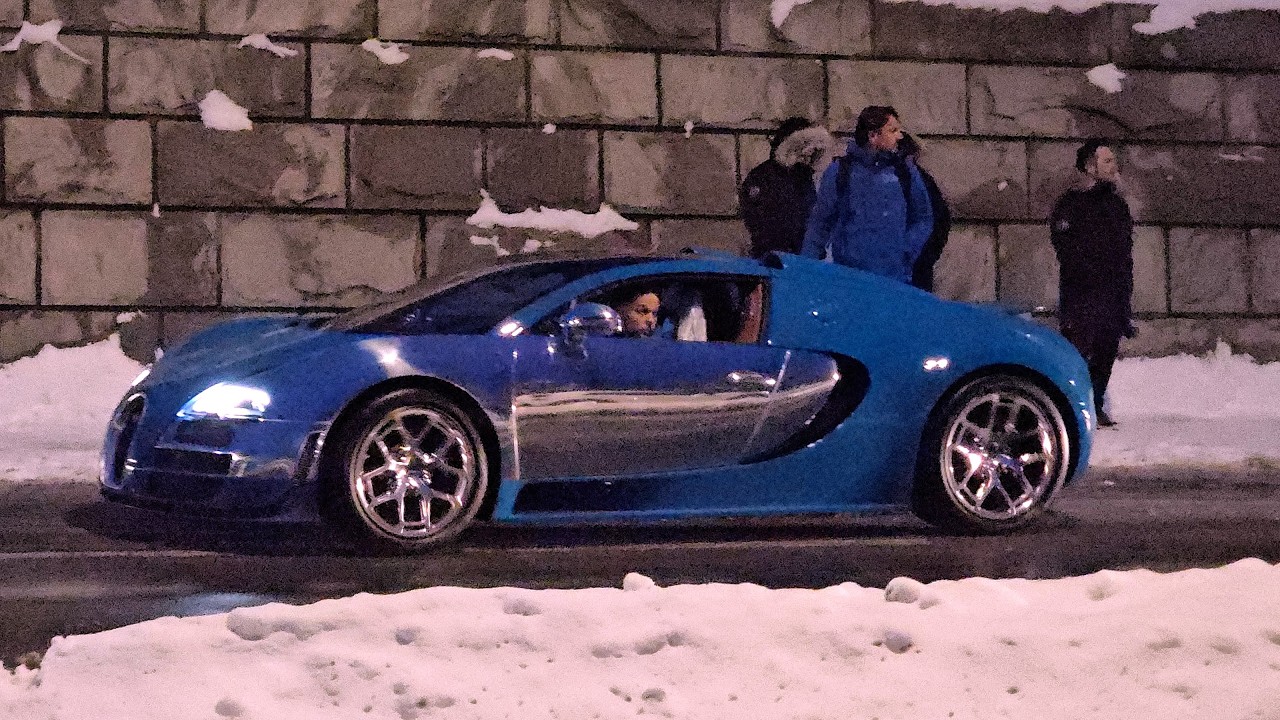 BILLIONAIRES NIGHTLIFE IN ST.MORITZ SWISS ALPS THE ICE 2026