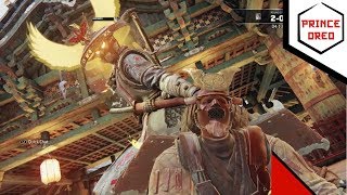 Aramusha is making people ragequit! - Aramusha Duels