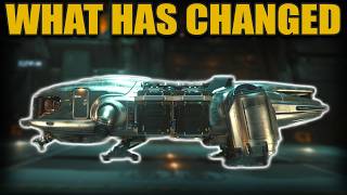 Prospector Mining in Star Citizen 4.9 - What Has Changed?