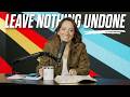Living Dangerously The Adalis Shuttlesworth Podcast 