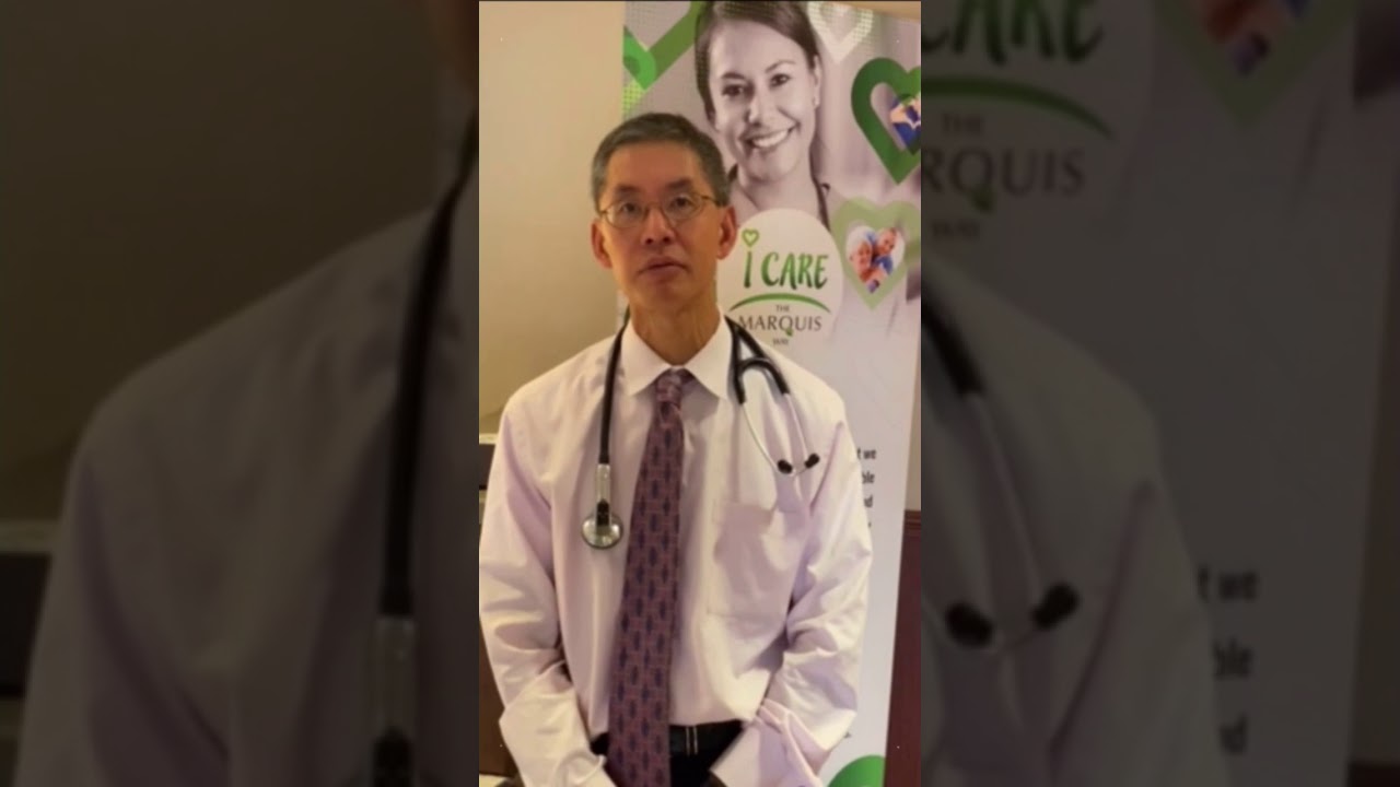 Heart Healthy Tips from - Dr. Michael S. Chen, Medical Director of Cardiology
