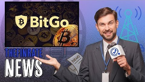 BitGo Secures MiCA Licence for EU-Wide Crypto Custody Expansion | TheFinRate News