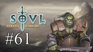 SOVL: Fantasy Warfare - Part 61 - Darkborn Assassin.