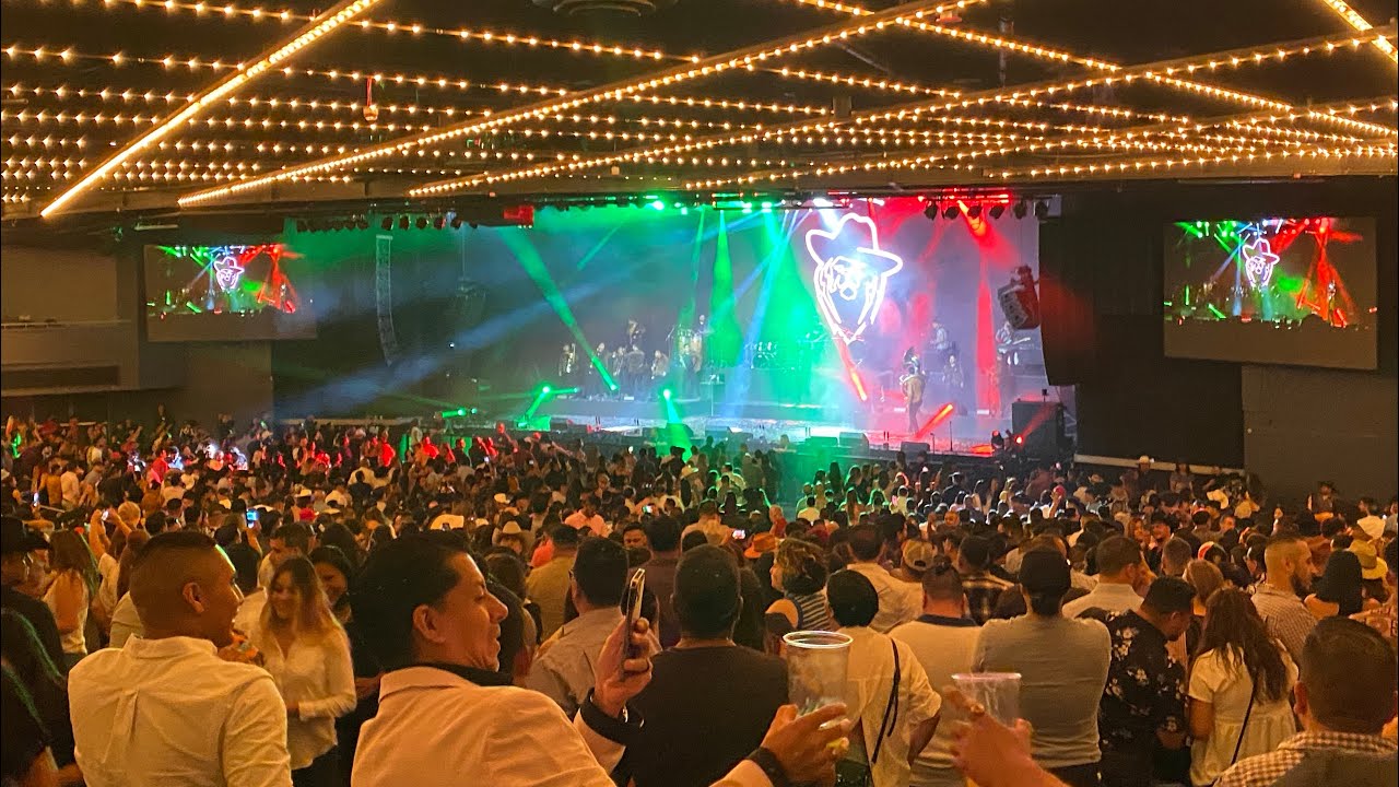 Carin Leon New York 2 YouTube