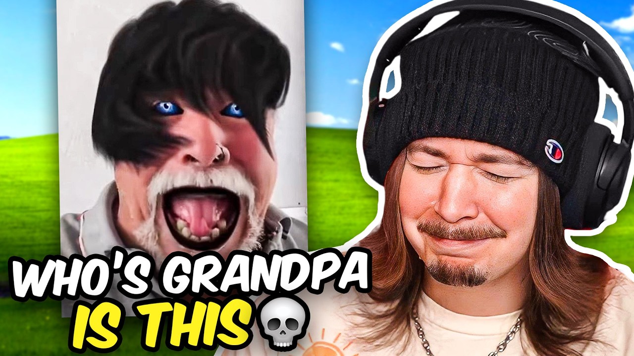 If I Laugh, The Video Ends 284 - YouTube