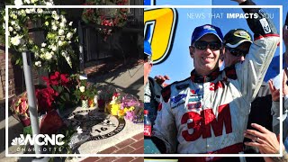 Mooresville mourns after deadly tragedy leaves six dead