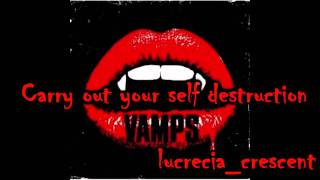 Vamps - Vampire Depression.flv