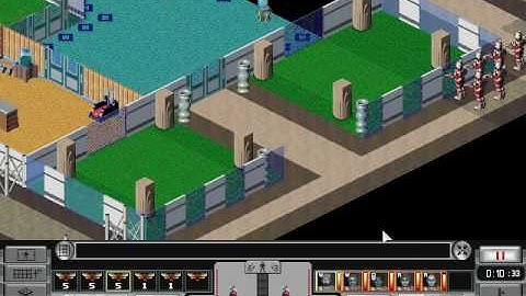 Lets Play: Xcom Apocalypse 51