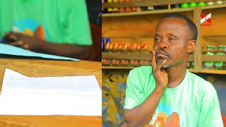 NZOVU The Barumani Ep/Disi bamwirukanye mukazi kubera ubusinzi😂😂/Mbega ibaruwa bamuhaye/Agahinda😂😂