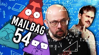 Fanny Down, Party Pie Up | Triforce Mailbag #54