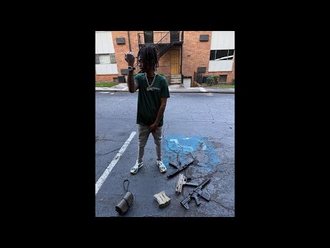 FREE FattMack Type Beat Paranoid 