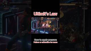 How To Apply Pressure With Frame Traps Gameplay