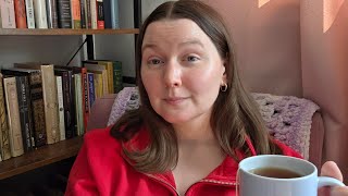 Why I'm Still Here After Eleven Years 