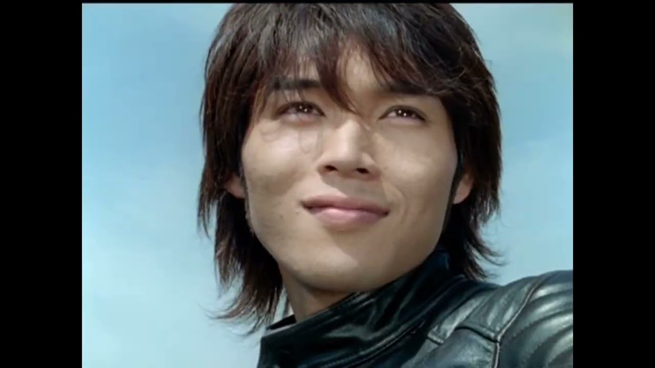 爆竜戦隊アバレンジャーVSハリケンジャー 予告 - YouTube
