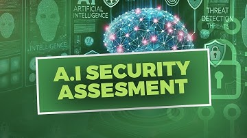 🚨 AI-Powered Risk Assessment: The Future of Cybersecurity 🤖🛡️ || Skillweed