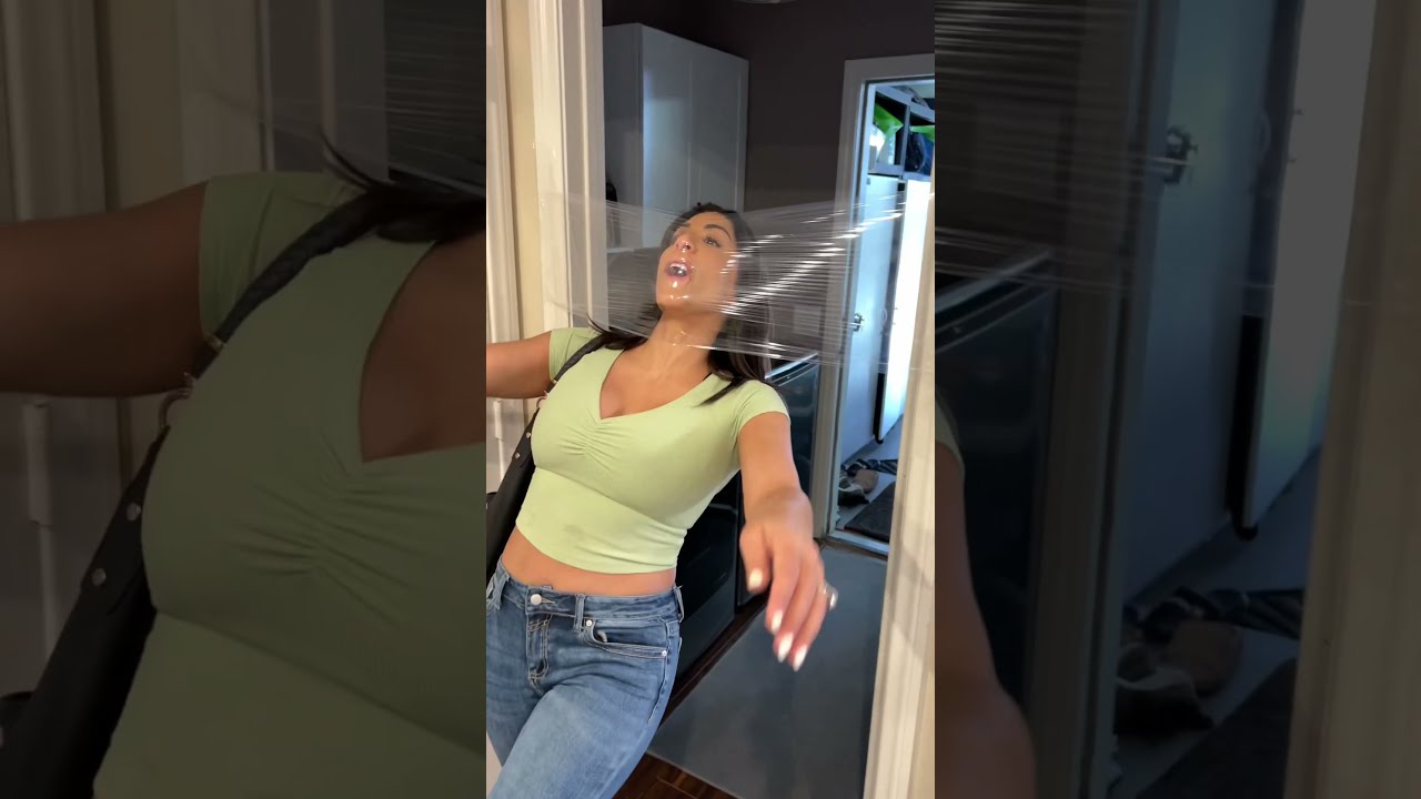 He Woke Up Choosing Violence Today Shorts Pranks Couples