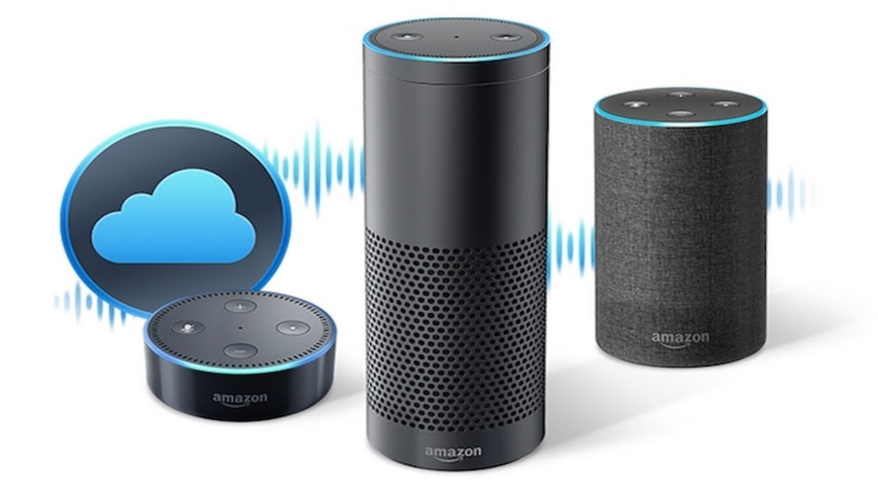 Amazon is testing a 'short mode' for Alexa that replaces verbal ...