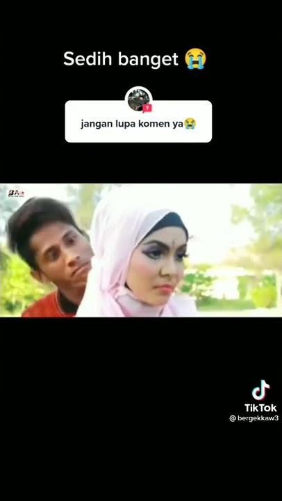 Bergek and Nurul Munira| Asmara yang Kandas (Official Video Kenangan)