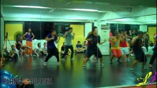 Nel's All for Love by Color Me Badd Master Class
