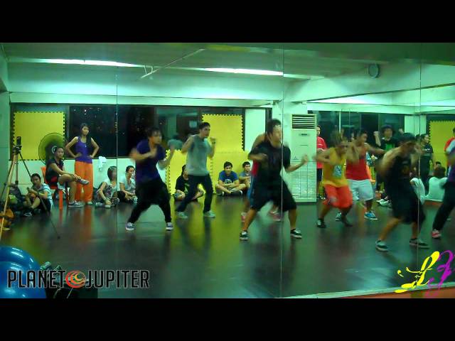 Nel's All for Love by Color Me Badd Master Class class=