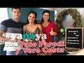 #YaNoYa: Pavo navideño con Patricio Parodi y Vero Costa - Pía Copello