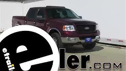 2005 F150 Floor Ford Mats