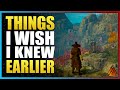 New World: The Things I Wish I Knew Before Level 60