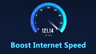 How to increase Internet (WIFI) speed ! screenshot 4