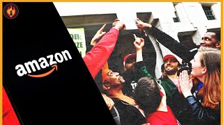 SHOCK POLL: Even Young Trump Voters BACK Amazon Union | Breaking Points with Krystal and Saagar