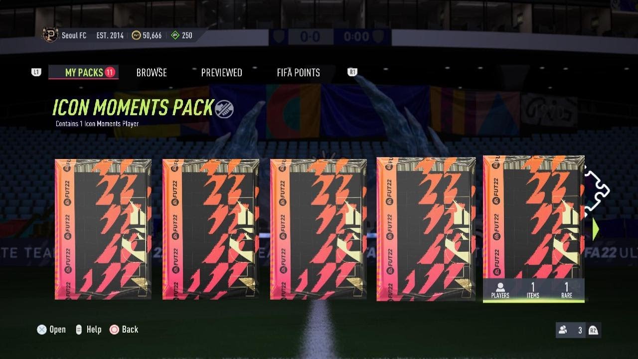 prime moments r9 Packed!!!!