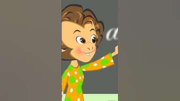 Nhạc Thiếu Nhi - Ngày Đầu Tiên Đi Học #thieunhivuinhon #cartoon #shorts