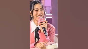 Every time she talks about Orm, she gets shy🤭🤭Ling, you’re so obvious I can’t take it! 🤣#หลิงออม