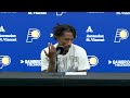 Quenton Jackson & Kam Jones Reflect on 2025-26 Seasons | Exit Interview