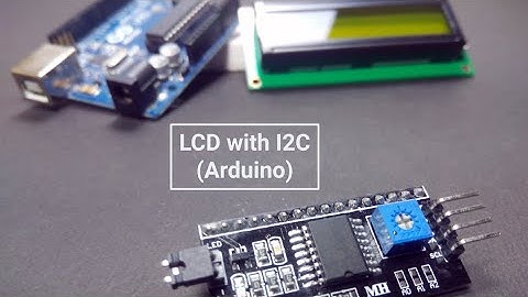 Fixed LCD 16x2 I2C Not Working with Arduino | Hello World Displayed Successfully! #arduinoproject