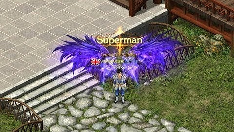 Play Conquer [EU] - Elite PK  September 8, 2017