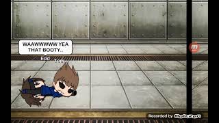 Tom farting on wed:EDDSWORLD GACHA fart