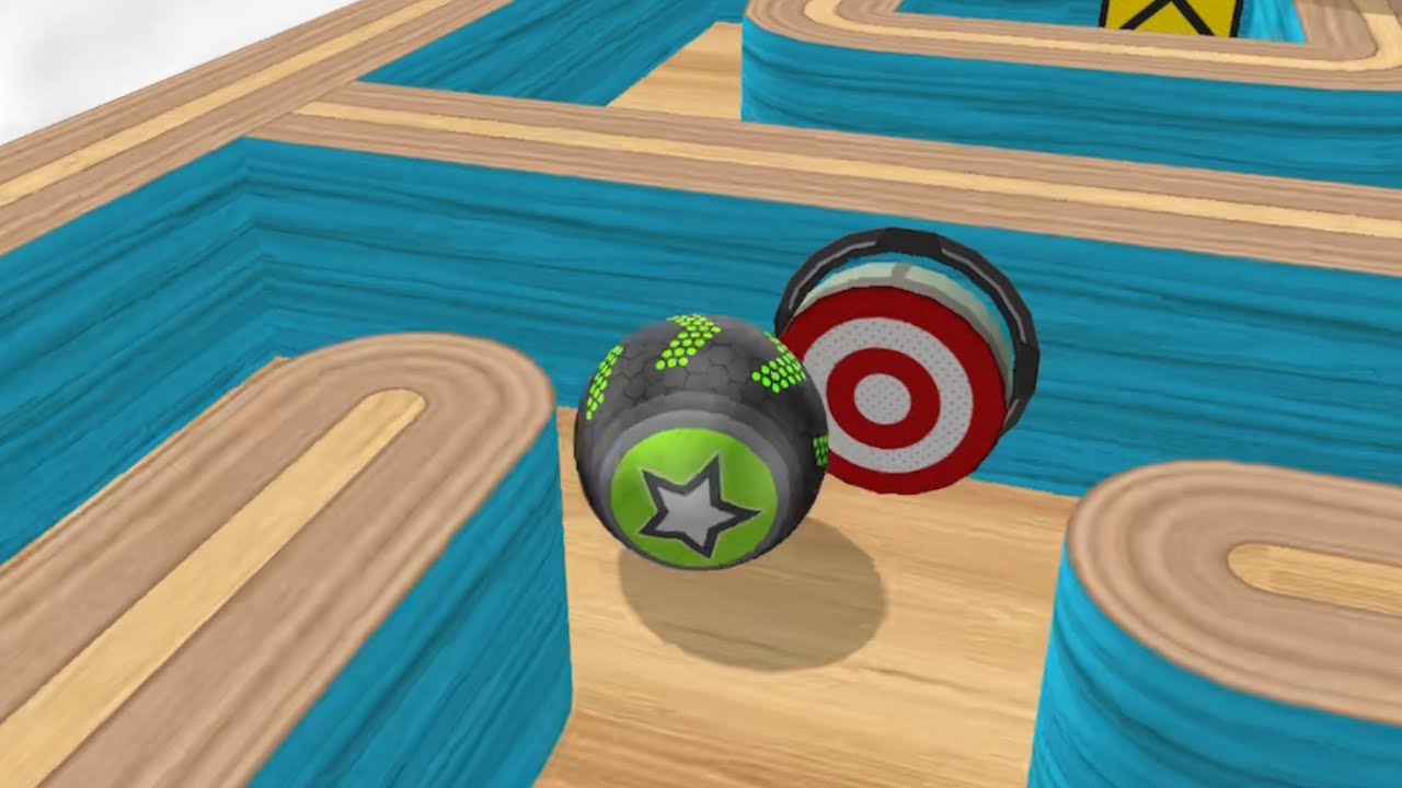 Going Balls SpeedRun Gameplay Level 458 - 461