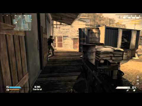 虎丸日記 #第１話　[ cod ghost ]