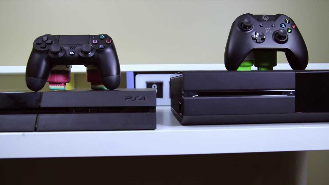 Ps4 или xbox series. PLAYSTATION 4 Slim vs Xbox Series s. Хбокс оне и плейстейшен 4. Xbox one vs ps4. PLAYSTATION 4 vs Xbox one.