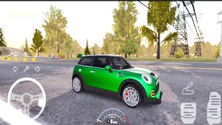 Car Parking Driving School 3D : Driving School Level # 1-8 Mod /Android Gameplay screenshot 2