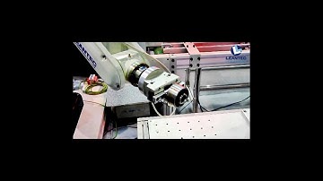 機床上下料量測 (Loading and Unloading Measurement of Machine Tool)