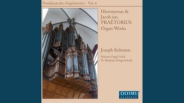 Magnificat tertii toni: Versus 3