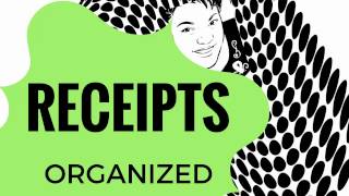 Receipts Organized With Google Drive and Gmail screenshot 3