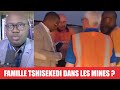 LA FAMILLE TSHISEKEDI DANS LES MINES DU KATANGA VRAI OU FAUX A VOUS DE JUGR LA FAMILLE TSHISEKEDI DANS LES MINES DU KATANGA VRAI OU FAUX A VOUS DE JUGR