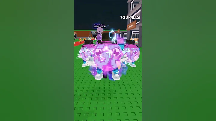 Opening 5 NEW LOS LUCKY BLOCKS! 😱🍀