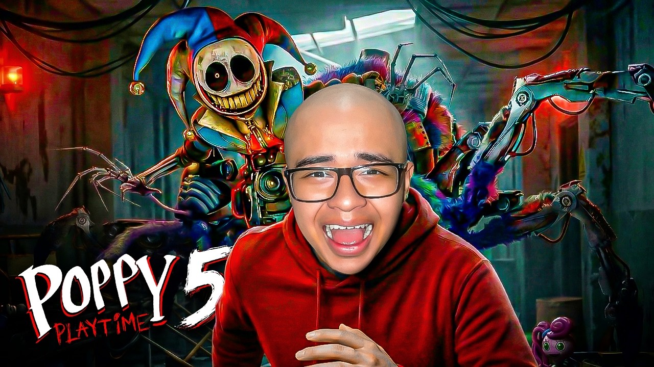 ESTE JUEGO es IMPOSIBLE 😡 - Sachauzumaki